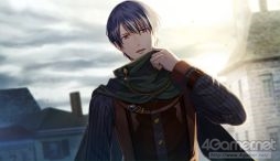 画像ギャラリー No.007のサムネイル画像 / 「乙女チック4Gamer」第279回：Nintendo Switch版「スチームプリズン」を特集。2つに分かれた世界を舞台にした恋愛ファンタジーADV