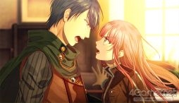 画像ギャラリー No.008のサムネイル画像 / 「乙女チック4Gamer」第279回：Nintendo Switch版「スチームプリズン」を特集。2つに分かれた世界を舞台にした恋愛ファンタジーADV