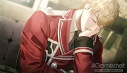画像ギャラリー No.010のサムネイル画像 / 「乙女チック4Gamer」第279回：Nintendo Switch版「スチームプリズン」を特集。2つに分かれた世界を舞台にした恋愛ファンタジーADV