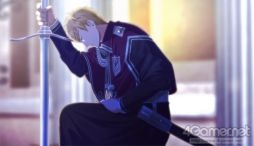 画像ギャラリー No.011のサムネイル画像 / 「乙女チック4Gamer」第279回：Nintendo Switch版「スチームプリズン」を特集。2つに分かれた世界を舞台にした恋愛ファンタジーADV