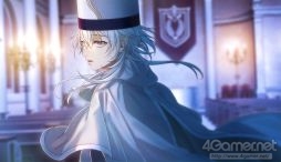画像ギャラリー No.012のサムネイル画像 / 「乙女チック4Gamer」第279回：Nintendo Switch版「スチームプリズン」を特集。2つに分かれた世界を舞台にした恋愛ファンタジーADV