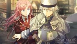 画像ギャラリー No.013のサムネイル画像 / 「乙女チック4Gamer」第279回：Nintendo Switch版「スチームプリズン」を特集。2つに分かれた世界を舞台にした恋愛ファンタジーADV