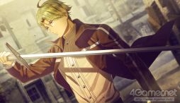 画像ギャラリー No.014のサムネイル画像 / 「乙女チック4Gamer」第279回：Nintendo Switch版「スチームプリズン」を特集。2つに分かれた世界を舞台にした恋愛ファンタジーADV