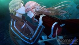 画像ギャラリー No.015のサムネイル画像 / 「乙女チック4Gamer」第279回：Nintendo Switch版「スチームプリズン」を特集。2つに分かれた世界を舞台にした恋愛ファンタジーADV
