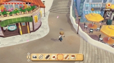 画像ギャラリー No.058のサムネイル画像 / 牧場物語シリーズ最新作となるSwitch用ソフト「牧場物語 オリーブタウンと希望の大地」が2021年2月25日に発売決定