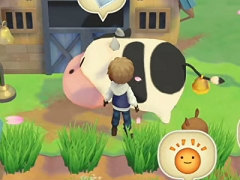 「Nintendo Direct mini ソフトメーカーラインナップ 2020.10」が配信。牧場物語シリーズ最新作をはじめ，Switchタイトルの新情報が明らかに