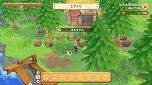 画像ギャラリー No.008のサムネイル画像 / 「牧場物語 オリーブタウンと希望の大地」，森を切り開いて牧場を広げていく開拓要素と，恋愛候補を含むキャラクター情報が公開