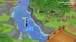 画像ギャラリー No.013のサムネイル画像 / 「牧場物語 オリーブタウンと希望の大地」，森を切り開いて牧場を広げていく開拓要素と，恋愛候補を含むキャラクター情報が公開