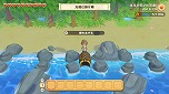 画像ギャラリー No.015のサムネイル画像 / 「牧場物語 オリーブタウンと希望の大地」，森を切り開いて牧場を広げていく開拓要素と，恋愛候補を含むキャラクター情報が公開
