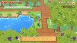 画像ギャラリー No.026のサムネイル画像 / 「牧場物語 オリーブタウンと希望の大地」，森を切り開いて牧場を広げていく開拓要素と，恋愛候補を含むキャラクター情報が公開