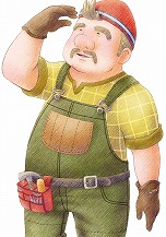 画像ギャラリー No.053のサムネイル画像 / 「牧場物語 オリーブタウンと希望の大地」，森を切り開いて牧場を広げていく開拓要素と，恋愛候補を含むキャラクター情報が公開
