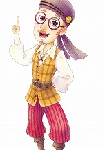 画像ギャラリー No.054のサムネイル画像 / 「牧場物語 オリーブタウンと希望の大地」，森を切り開いて牧場を広げていく開拓要素と，恋愛候補を含むキャラクター情報が公開