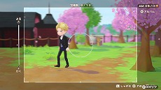 画像ギャラリー No.071のサムネイル画像 / 「牧場物語 オリーブタウンと希望の大地」，森を切り開いて牧場を広げていく開拓要素と，恋愛候補を含むキャラクター情報が公開
