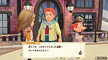 画像ギャラリー No.030のサムネイル画像 / 「牧場物語 オリーブタウンと希望の大地」，素材を使ってさまざまな物を作れる“クラフト”と，隣町“オリーブタウン”の情報が公開