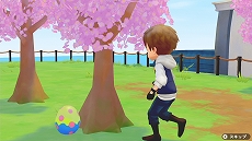 画像ギャラリー No.032のサムネイル画像 / 「牧場物語 オリーブタウンと希望の大地」，素材を使ってさまざまな物を作れる“クラフト”と，隣町“オリーブタウン”の情報が公開