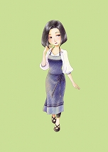 画像ギャラリー No.042のサムネイル画像 / 「牧場物語 オリーブタウンと希望の大地」，素材を使ってさまざまな物を作れる“クラフト”と，隣町“オリーブタウン”の情報が公開