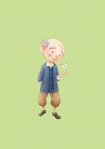 画像ギャラリー No.045のサムネイル画像 / 「牧場物語 オリーブタウンと希望の大地」，素材を使ってさまざまな物を作れる“クラフト”と，隣町“オリーブタウン”の情報が公開