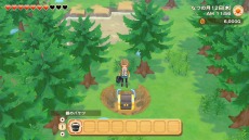 画像ギャラリー No.026のサムネイル画像 / 「牧場物語 オリーブタウンと希望の大地」のキャラクターメイキングの情報をお届け。オリーブタウンの住人15名を一挙公開