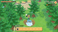 画像ギャラリー No.030のサムネイル画像 / 「牧場物語 オリーブタウンと希望の大地」のキャラクターメイキングの情報をお届け。オリーブタウンの住人15名を一挙公開