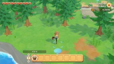 画像ギャラリー No.031のサムネイル画像 / 「牧場物語 オリーブタウンと希望の大地」のキャラクターメイキングの情報をお届け。オリーブタウンの住人15名を一挙公開