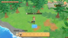 画像ギャラリー No.032のサムネイル画像 / 「牧場物語 オリーブタウンと希望の大地」のキャラクターメイキングの情報をお届け。オリーブタウンの住人15名を一挙公開