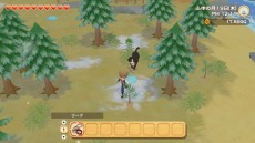 画像ギャラリー No.042のサムネイル画像 / 「牧場物語 オリーブタウンと希望の大地」のキャラクターメイキングの情報をお届け。オリーブタウンの住人15名を一挙公開