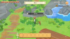 画像ギャラリー No.047のサムネイル画像 / 「牧場物語 オリーブタウンと希望の大地」のキャラクターメイキングの情報をお届け。オリーブタウンの住人15名を一挙公開