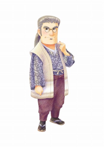 画像ギャラリー No.061のサムネイル画像 / 「牧場物語 オリーブタウンと希望の大地」のキャラクターメイキングの情報をお届け。オリーブタウンの住人15名を一挙公開