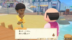画像ギャラリー No.071のサムネイル画像 / 「牧場物語 オリーブタウンと希望の大地」のキャラクターメイキングの情報をお届け。オリーブタウンの住人15名を一挙公開