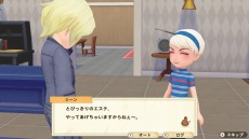 画像ギャラリー No.084のサムネイル画像 / 「牧場物語 オリーブタウンと希望の大地」のキャラクターメイキングの情報をお届け。オリーブタウンの住人15名を一挙公開