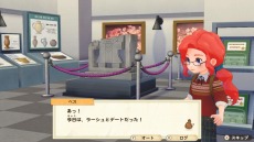 画像ギャラリー No.093のサムネイル画像 / 「牧場物語 オリーブタウンと希望の大地」のキャラクターメイキングの情報をお届け。オリーブタウンの住人15名を一挙公開