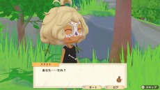 画像ギャラリー No.104のサムネイル画像 / 「牧場物語 オリーブタウンと希望の大地」のキャラクターメイキングの情報をお届け。オリーブタウンの住人15名を一挙公開