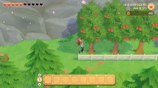 画像ギャラリー No.035のサムネイル画像 / シリーズ最新作「牧場物語 オリーブタウンと希望の大地」が本日発売。ダウンロード版は3月14日まで10％OFFで購入できる