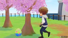 画像ギャラリー No.047のサムネイル画像 / シリーズ最新作「牧場物語 オリーブタウンと希望の大地」が本日発売。ダウンロード版は3月14日まで10％OFFで購入できる