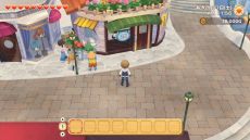 画像ギャラリー No.051のサムネイル画像 / シリーズ最新作「牧場物語 オリーブタウンと希望の大地」が本日発売。ダウンロード版は3月14日まで10％OFFで購入できる
