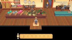 画像ギャラリー No.052のサムネイル画像 / シリーズ最新作「牧場物語 オリーブタウンと希望の大地」が本日発売。ダウンロード版は3月14日まで10％OFFで購入できる