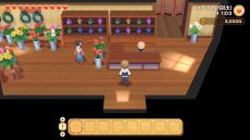 画像ギャラリー No.054のサムネイル画像 / シリーズ最新作「牧場物語 オリーブタウンと希望の大地」が本日発売。ダウンロード版は3月14日まで10％OFFで購入できる