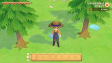 画像ギャラリー No.062のサムネイル画像 / シリーズ最新作「牧場物語 オリーブタウンと希望の大地」が本日発売。ダウンロード版は3月14日まで10％OFFで購入できる