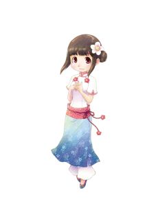画像ギャラリー No.073のサムネイル画像 / シリーズ最新作「牧場物語 オリーブタウンと希望の大地」が本日発売。ダウンロード版は3月14日まで10％OFFで購入できる