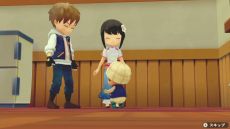 画像ギャラリー No.077のサムネイル画像 / シリーズ最新作「牧場物語 オリーブタウンと希望の大地」が本日発売。ダウンロード版は3月14日まで10％OFFで購入できる