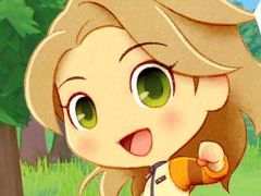 シリーズ最新作「牧場物語 オリーブタウンと希望の大地」が本日発売。ダウンロード版は3月14日まで10％OFFで購入できる