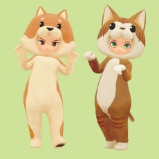 画像ギャラリー No.002のサムネイル画像 / 「牧場物語 オリーブタウンと希望の大地」のエキスパンション・パス第1弾が配信開始。ミニシナリオ“オリーブタウンミステリー・ファイル”が追加