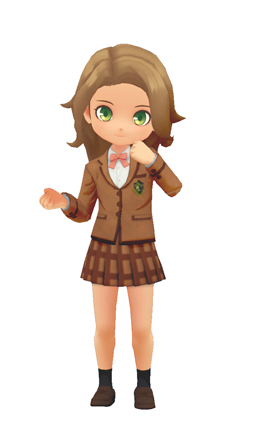 画像ギャラリー No.004のサムネイル画像 / 「牧場物語 オリーブタウンと希望の大地」,“エキスパンション・パス第3弾が配信開始