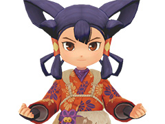 「牧場物語 オリーブタウンと希望の大地」に“天穂のサクナヒメ”コラボDLCが登場。本編およびDLCのSteam配信もスタート