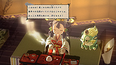 画像ギャラリー No.010のサムネイル画像 / 「牧場物語 オリーブタウンと希望の大地」に“天穂のサクナヒメ”コラボDLCが登場。本編およびDLCのSteam配信もスタート