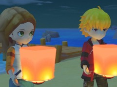 「牧場物語 オリーブタウンと希望の大地」の無料アップデート“Ver1.1.0更新データ”が本日配信に。結婚生活を楽しむ3種類の新イベントを追加