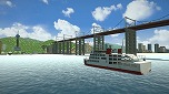画像ギャラリー No.008のサムネイル画像 / 「A列車で行こう はじまる観光計画」の発売日が3月12日に決定。パッケージ版の早期購入特典は日向悠二氏描きおろしイラストのサントラCDに