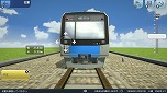 画像ギャラリー No.010のサムネイル画像 / 「A列車で行こう はじまる観光計画」の発売日が3月12日に決定。パッケージ版の早期購入特典は日向悠二氏描きおろしイラストのサントラCDに