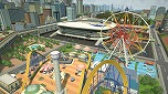 画像ギャラリー No.013のサムネイル画像 / 「A列車で行こう はじまる観光計画」の発売日が3月12日に決定。パッケージ版の早期購入特典は日向悠二氏描きおろしイラストのサントラCDに