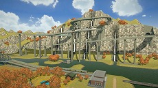 画像ギャラリー No.025のサムネイル画像 / 「A列車で行こう はじまる観光計画」の発売日が3月12日に決定。パッケージ版の早期購入特典は日向悠二氏描きおろしイラストのサントラCDに